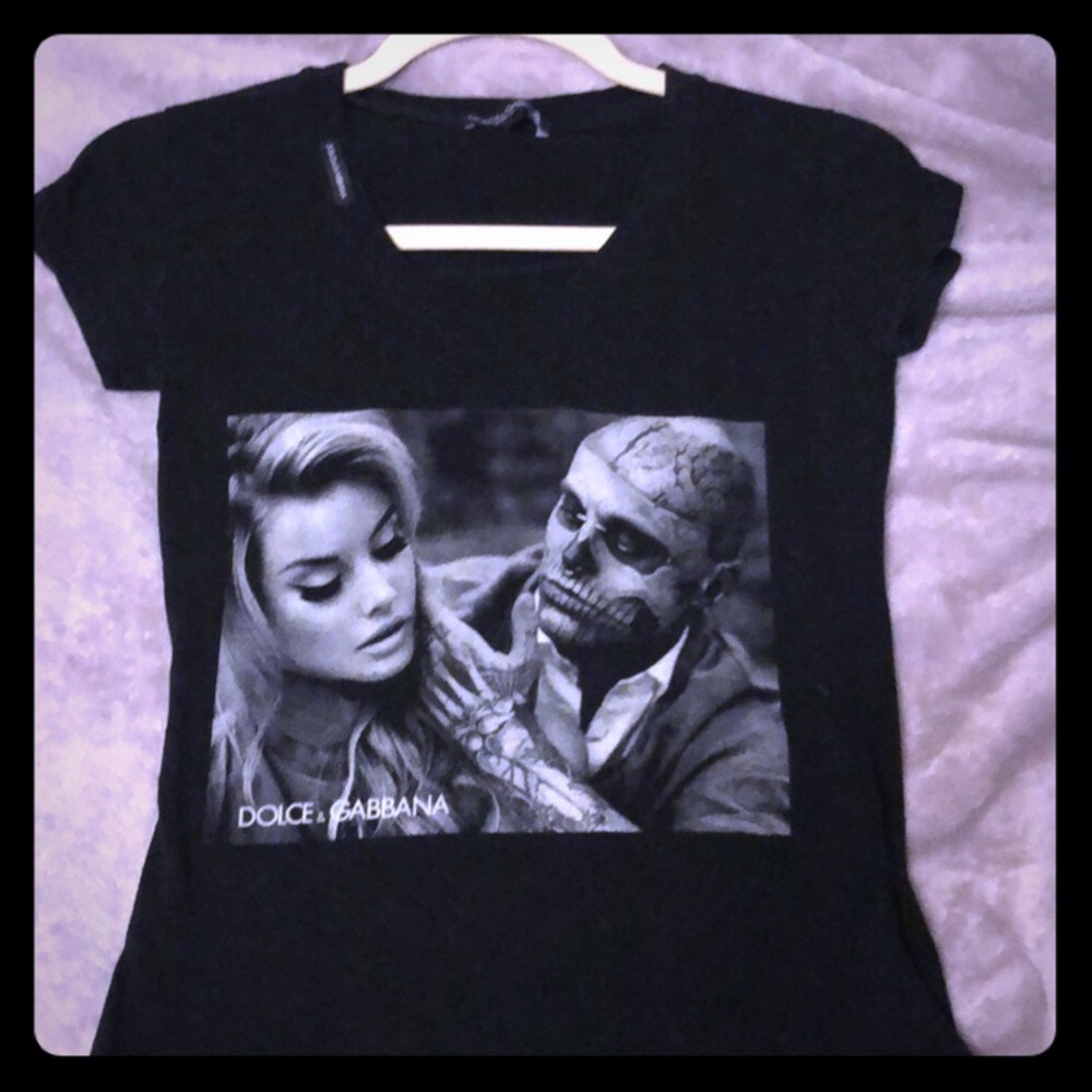 Dolce & Gabanna T-shirt